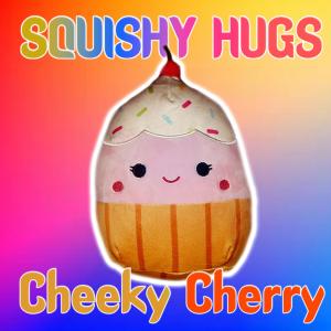 Listen to Squishy Hugs song with lyrics from Cheeky Cherry