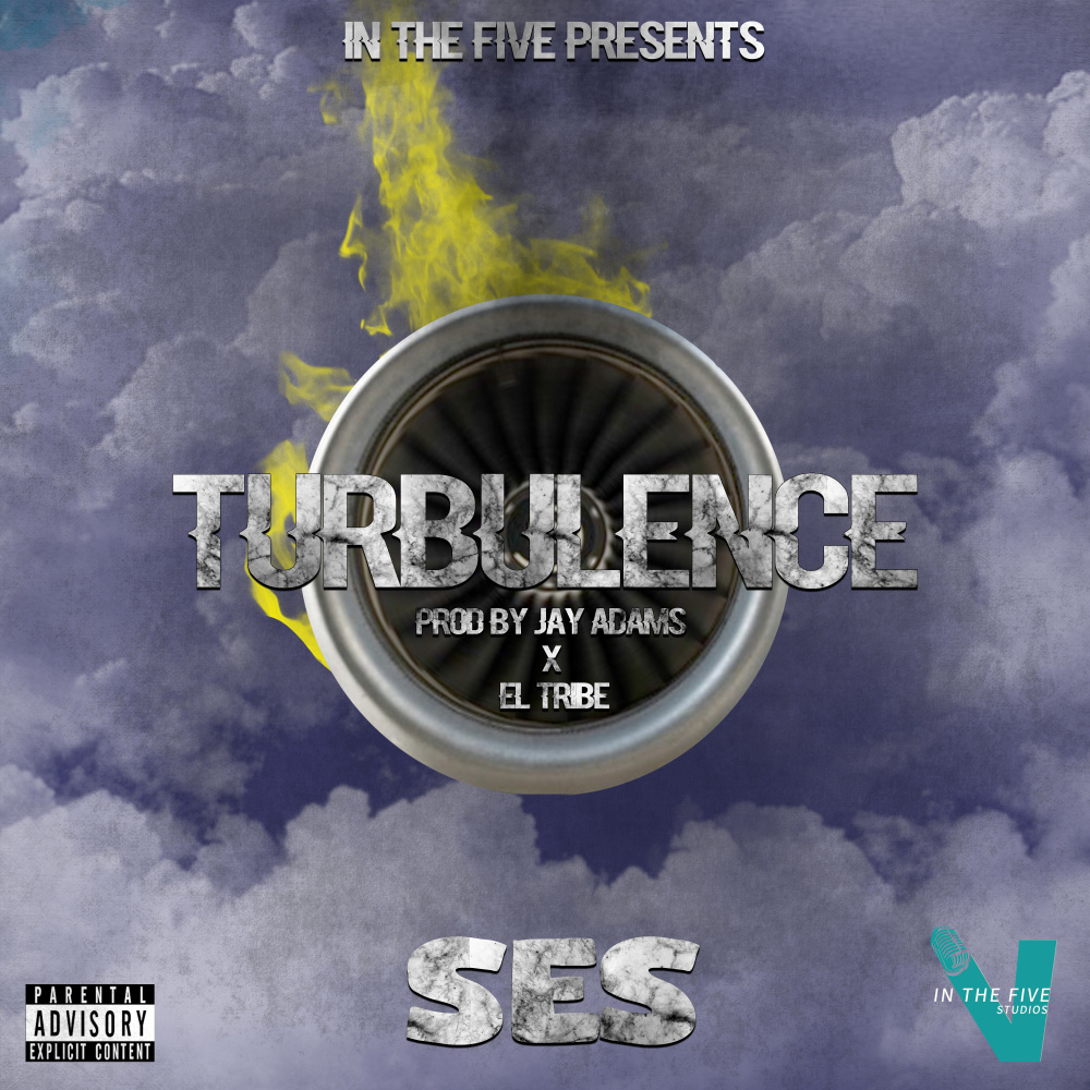 Turbulence (Explicit)