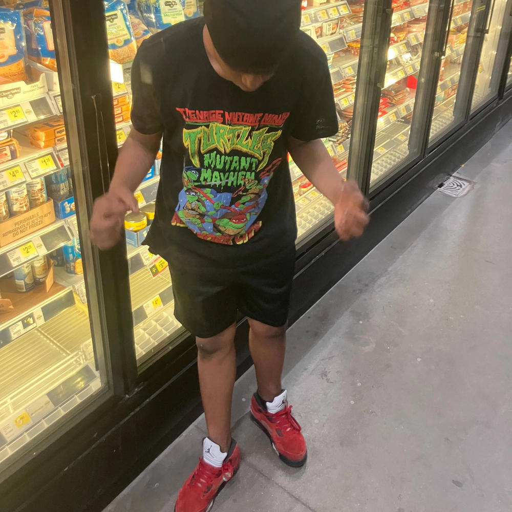 GBG (feat. Hopoutstk & Trxpstarr)
