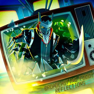 收聽Alltime Arcade的MAGATSU Freestyle (feat. ACET!C)歌詞歌曲