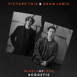 Dean Lewis的專輯Middle of Love (with Dean Lewis acoustic)