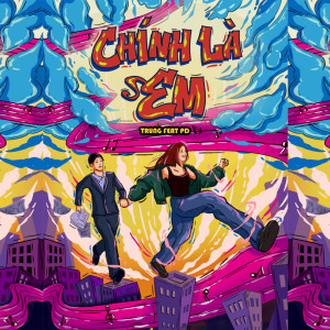 ดาวน์โหลดและฟังเพลง CHÍNH LÀ EM (feat. PD) (Instrumental) พร้อมเนื้อเพลงจาก TRUNG