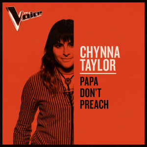 Chynna Taylor的專輯Papa Don't Preach
