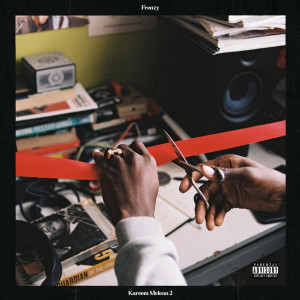 收聽Frenzy的Coming Home (Explicit)歌詞歌曲