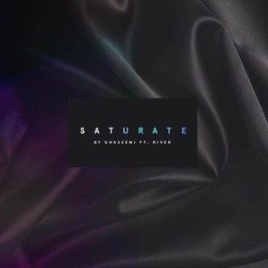 ดาวน์โหลดและฟังเพลง Saturate (feat. River) [Roisto Remix] (Roisto Remix) พร้อมเนื้อเพลงจาก Ghassemi
