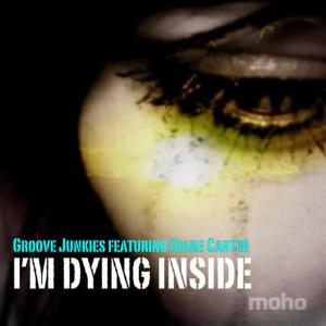 ดาวน์โหลดและฟังเพลง I'm Dying Inside (GJs Main Instrumental Mix) พร้อมเนื้อเพลงจาก Groove Junkies