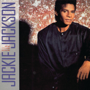 Jackie Jackson的專輯Be The One