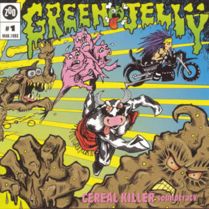 ดาวน์โหลดและฟังเพลง Three Little Pigs พร้อมเนื้อเพลงจาก Green Jelly