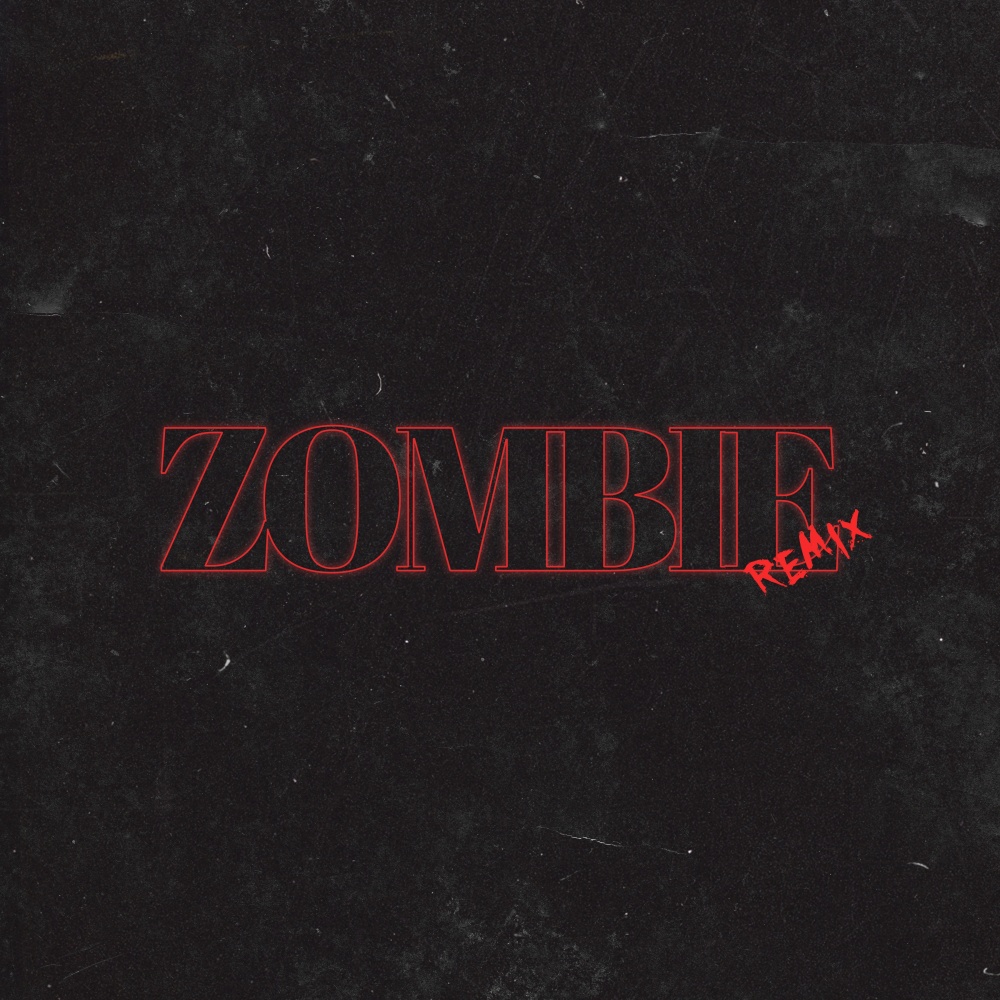 Zombie (44rickz & SixFoor Remix) (Explicit) (44rickz & SixFoor Remix|Explicit)