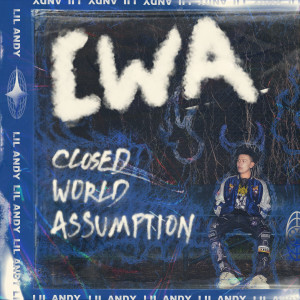 小安迪LilAndy的专辑Closed World Assumption