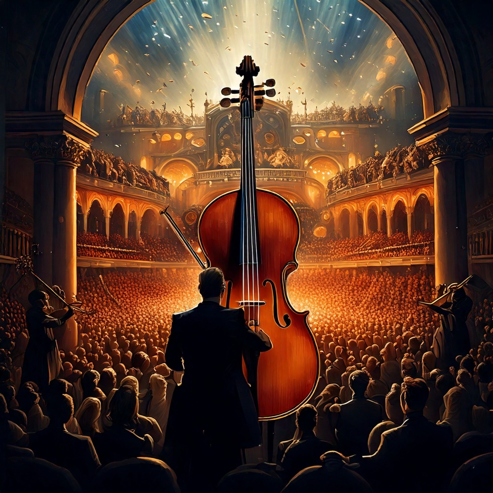 Calm Instrumental Forms