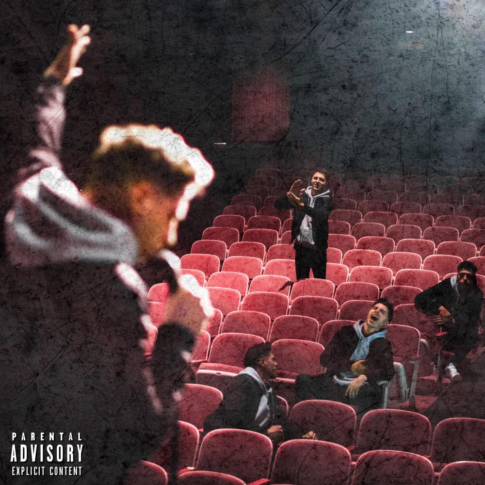 Lately (feat. Ashton Martin) (Explicit)