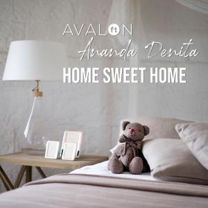 收听Ananda Denita的Home Sweet Home歌词歌曲