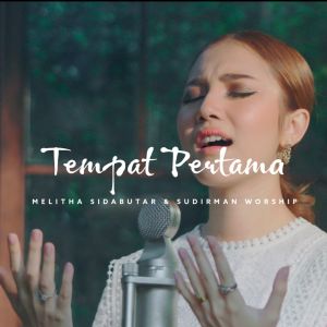 Album Tempat Pertama from Melitha Sidabutar