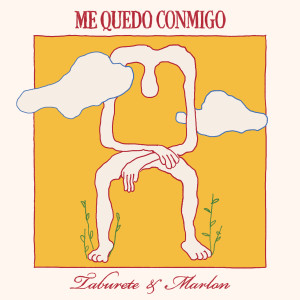 Taburete的專輯Me quedo conmigo