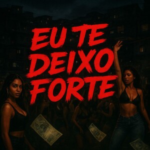 DJ PORIPA的專輯Eu te deixo forte (Explicit)