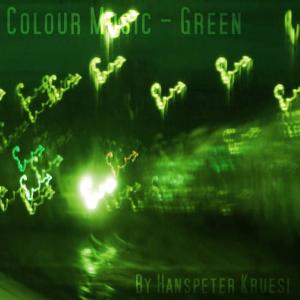 收聽Colourmusic的Green Guitar [Sologuitar]歌詞歌曲