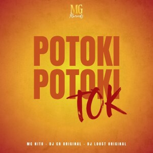 POTOKI POTOKI TOKI (Explicit) dari DJ CR Original