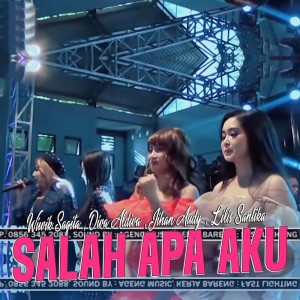 Album Salah Apa Aku oleh Wiwik Sagita