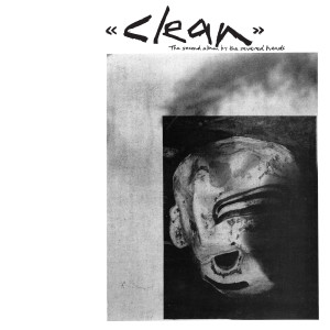 Severed Heads的專輯Clean