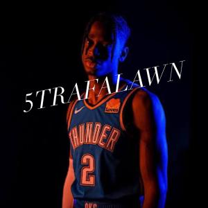 5trafalawn的專輯SHAI (Explicit)