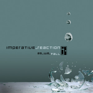 Album As We Fall from Imperative Reaction
