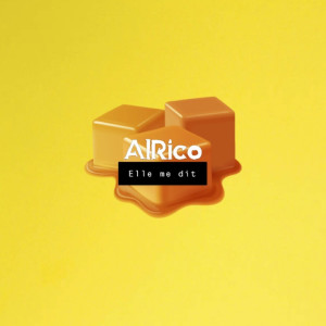 Listen to Elle me dit (Explicit) song with lyrics from AlRico