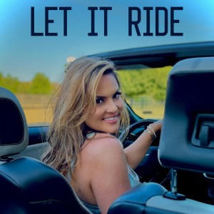 Joanna Pearl的專輯Let It Ride