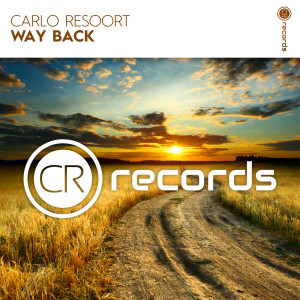 ดาวน์โหลดและฟังเพลง Way Back (Extended Mix) พร้อมเนื้อเพลงจาก Carlo Resoort