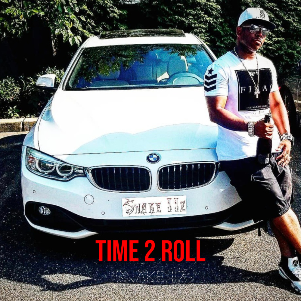 Time 2 Roll (Explicit)