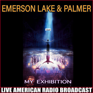 Dengarkan lagu Watching Over You (Live) nyanyian Emerson, Lake & Palmer dengan lirik