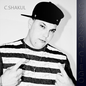 Album Corazón Ciego (Explicit) from C.Shakul
