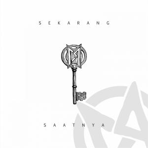 MCPR的專輯Sekarang Saatnya