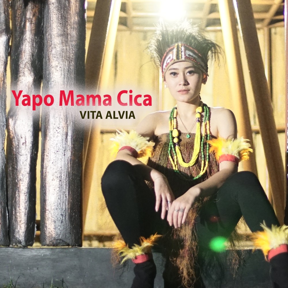 Yapo Mama Cica