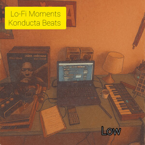 Album LOW from 