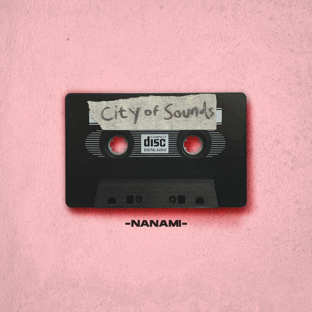 City of Sounds (Explicit)