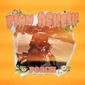 收聽Finn Askew的Peach (Explicit)歌詞歌曲