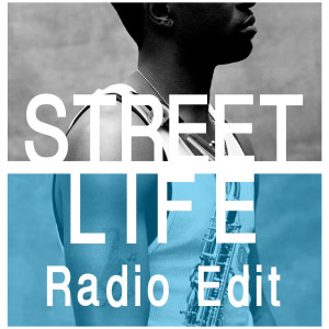Jill Scott的專輯Street Life (Radio Edit)