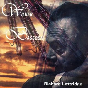 ดาวน์โหลดและฟังเพลง Sonata No. 2 for Bassoon and Piano: IV. — พร้อมเนื้อเพลงจาก Alec Wilder