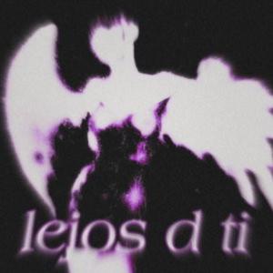 Lej0s d Ti (Nightcore) (Explicit) dari xDiegoJr