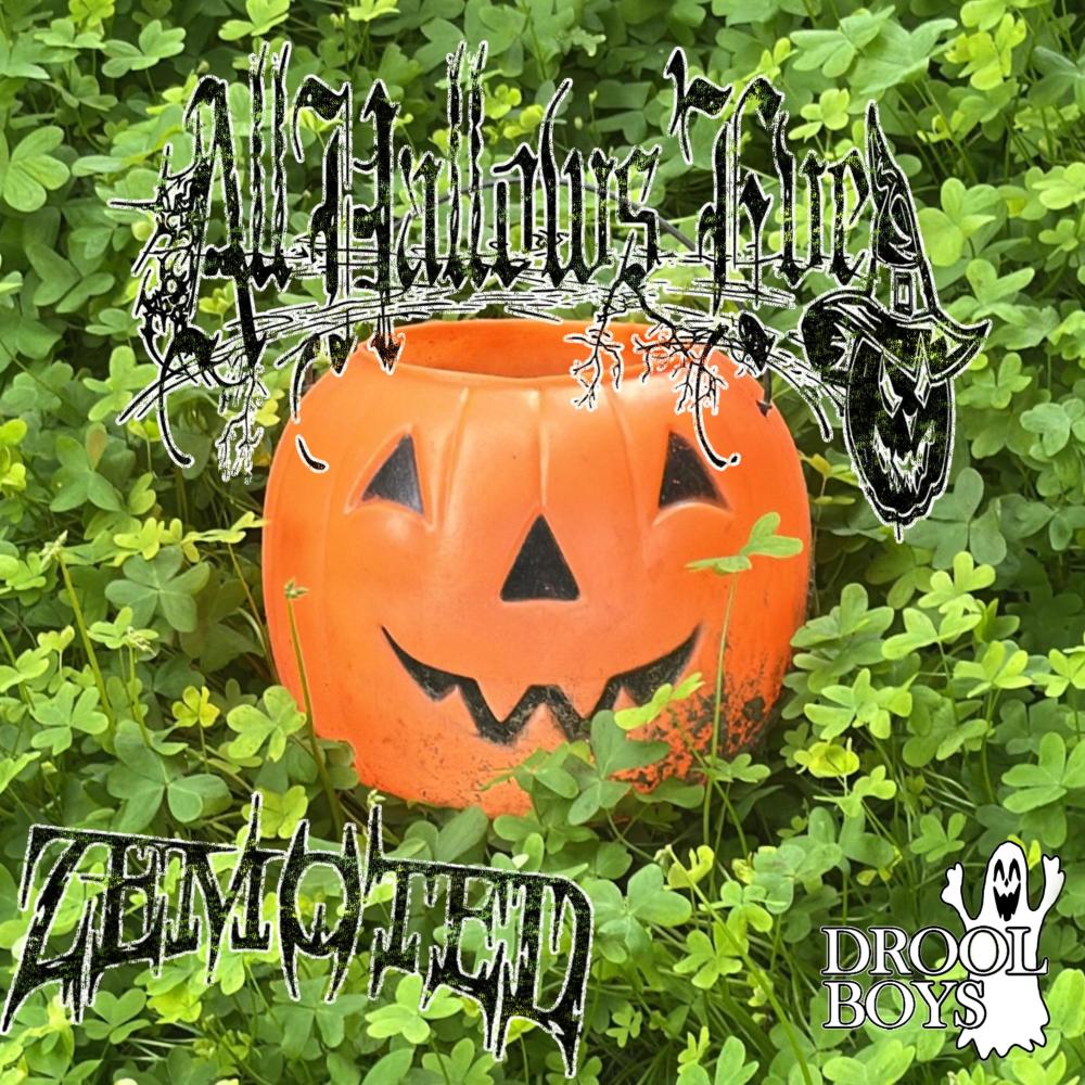 All Hallows' Eve (DEMO|Explicit)