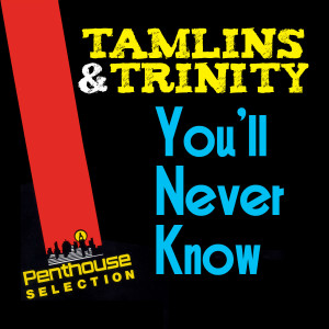 Tamlins的專輯You'll Never Know