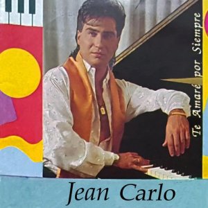 收聽Jean Carlo的Best That You Can Do (Instrumental)歌詞歌曲