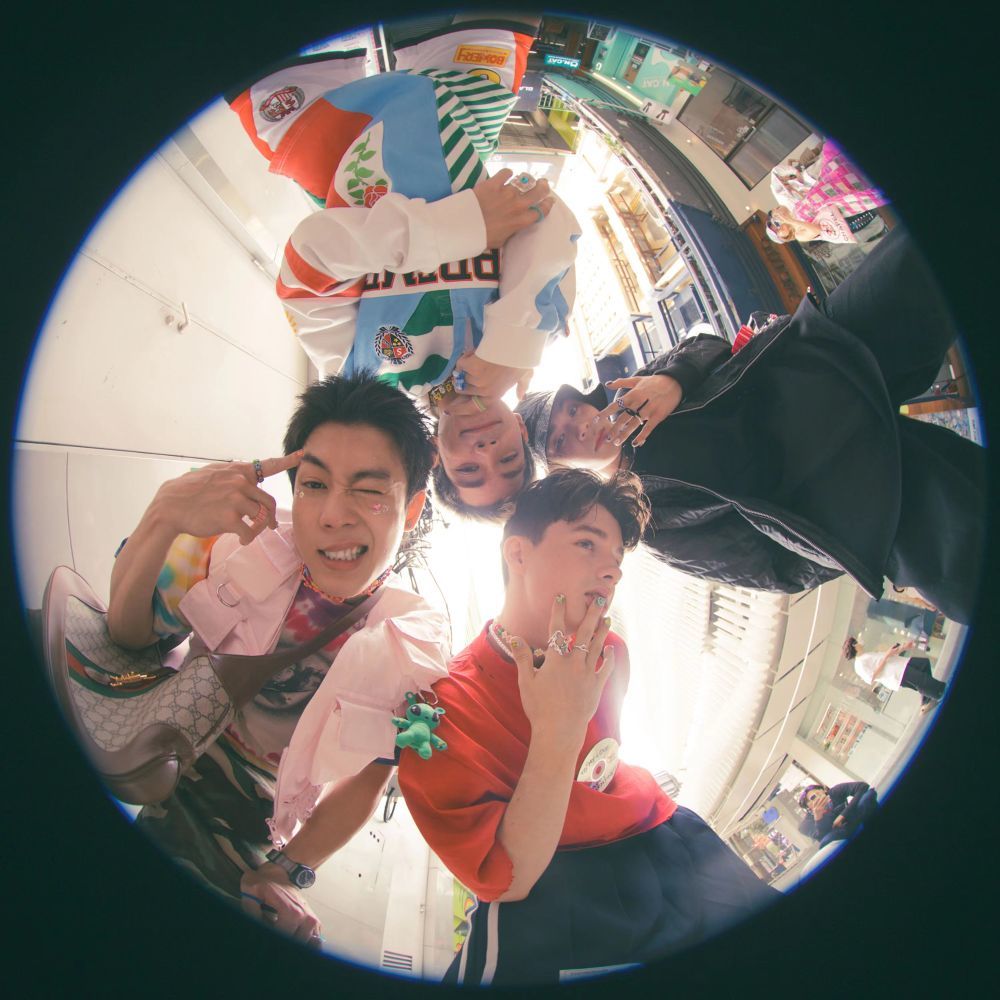 GELBOYS