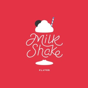 FANATICS-FLAVOR的專輯FANATICS 1st Unit FLAVOR Single Album [MILKSHAKE]