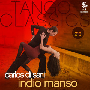 Listen to Por Quererla Asi song with lyrics from Carlos Di Sarli
