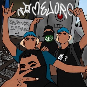 ดาวน์โหลดและฟังเพลง No mejoro พร้อมเนื้อเพลงจาก Zolin 282