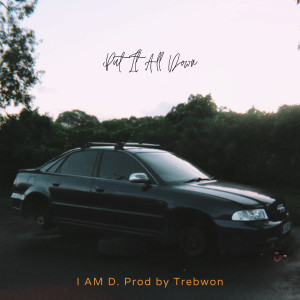 Listen to Put It All Down (Explicit) song with lyrics from I Am D