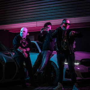 Album Kolorowe światła from Major SPZ