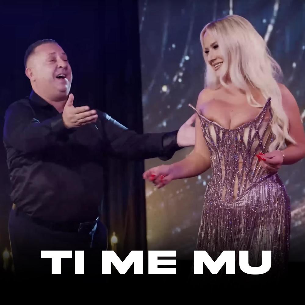 Ti me mu